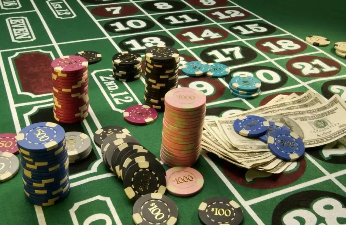 Welcome Bonus - Golden Dragon